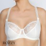 Бюстгальтер Senselle by Felina Baltic Garden 13002 приглушенно-белый