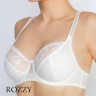Бюстгальтер Senselle by Felina Baltic Garden 13002 приглушенно-белый