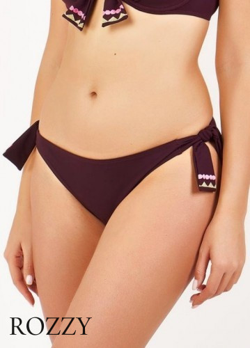 Трусы купальные бикини Empreinte Light 1941CPS пурпурный