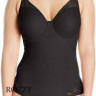 Грация корректирующая Bali Shapewear 6552 черный