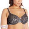 Бюстгальтер Bali Lace Desire 6543 черный