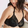 Бюстгальтер Bali Lace Desire 6543 черный