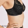 Бюстгальтер Bali Lace Desire 6543 черный