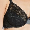 Бюстгальтер Bali Lace Desire 6543 черный