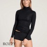 Водолазка шерстяная Calida True Confidence 15335 черный