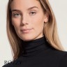 Водолазка шерстяная Calida True Confidence 15335 черный