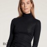 Водолазка шерстяная Calida True Confidence 15335 черный