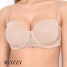 Бюстгальтер балконет спейсер Simone Perele Delice 12X300 бежевый 