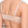 Бюстгальтер балконет спейсер Simone Perele Delice 12X300 бежевый 