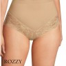 Трусы корректирующие Maidenform Firm Foundations Curvy DM0045 бежевый