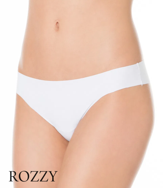 Трусы стринги обрезные Liz 50259 мусс 