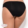 Трусы бикини хлопковые Cote Coton 38200 белый, кремовый, телесный, бежевый, черный