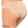 Трусы бикини хлопковые Cote Coton 38200 белый, кремовый, телесный, бежевый, черный
