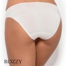 Трусы бикини хлопковые Cote Coton 38200 белый, кремовый, телесный, бежевый, черный