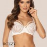 Бюстгальтер балконет Kinga Bride Jenny SC-1045 экрю