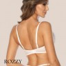 Бюстгальтер балконет Kinga Bride Jenny SC-1045 экрю