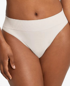 Трусы слипы бесшовные Maidenform DM2317 песочный