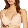 Бюстгальтер планж Wonderbra Fabulous Feel W06S9 нежно-розовый