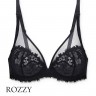 Бюстгальтер Simone Perele Wish 12B319 черный