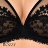 Бюстгальтер Simone Perele Wish 12B319 черный