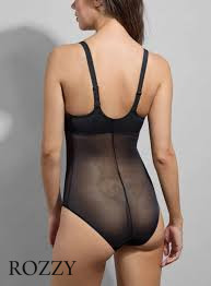 Боди Empreinte Paola 10260 черный