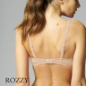 Бюстгальтер без косточек Simone Perele Karma 12V250 розово-бежевый