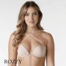 Бюстгальтер пуш-ап трансформер Wonderbra Multiway W9243 бежевый