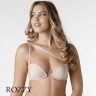 Бюстгальтер пуш-ап трансформер Wonderbra Multiway W9243 бежевый