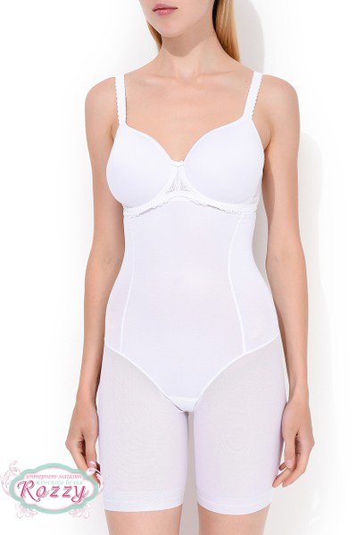 Панталоны корректирующие Janira Secrets 31121 белый