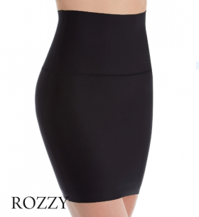 Юбка корректирующая Maidenform DM0702 черный