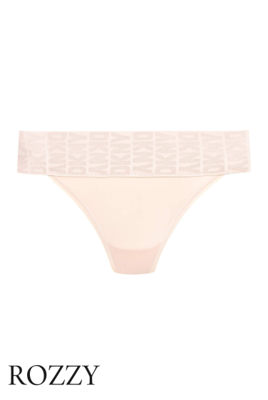 Трусы слипы DKNY Stretch DK8934 розовый