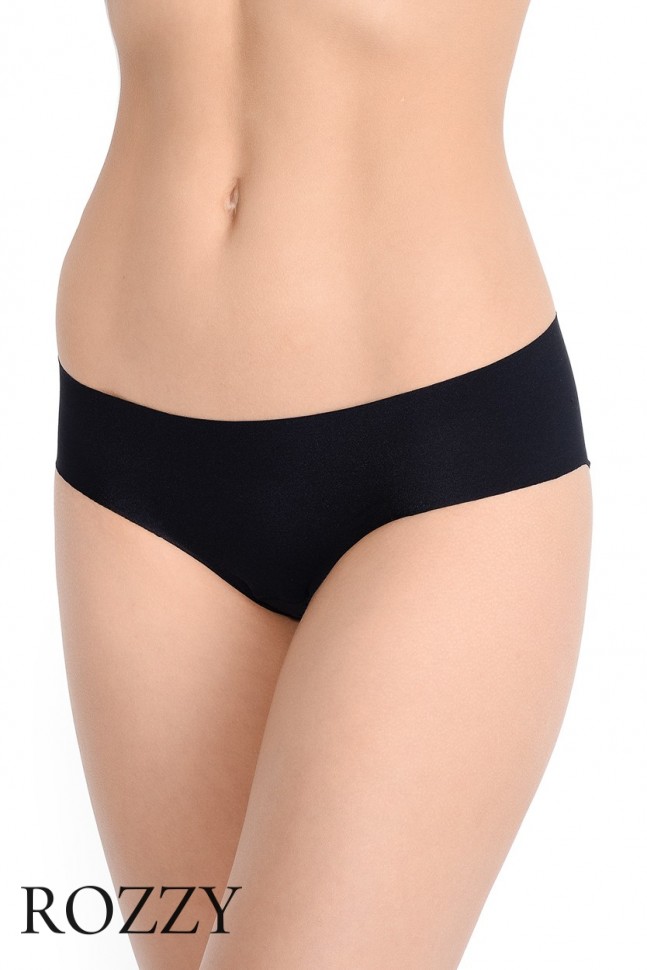 Трусы бразильяна обрезные Janira Cero 31211 черный