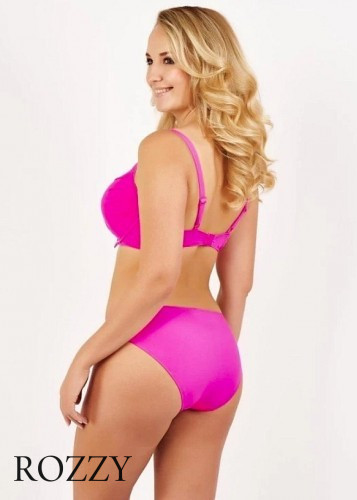 Бюстгальтер купальный Empreinte Light 1942KYS розовый