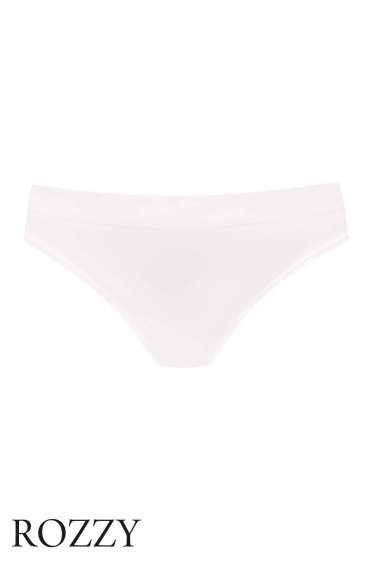 Трусы слипы DKNY Seamless Litewear DK5017 белый