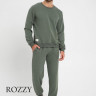 Пижама мужская Taro Scott 3068 AW23/24 хаки