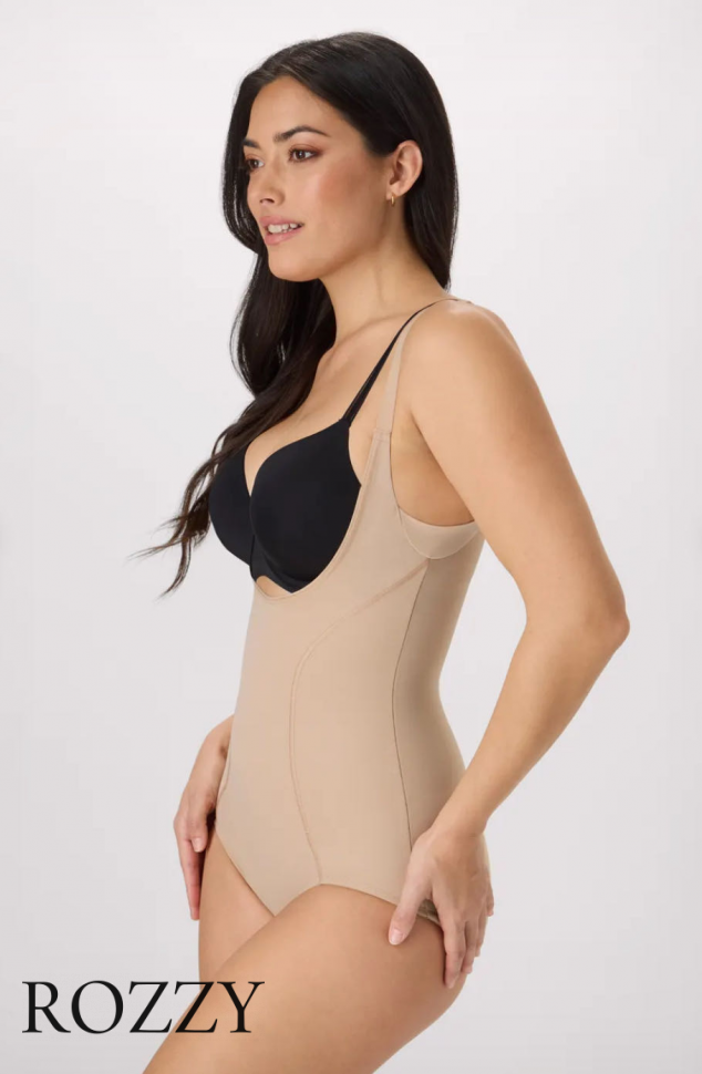Грация корректирующая Maidenform Shapewear 2656 бежевый