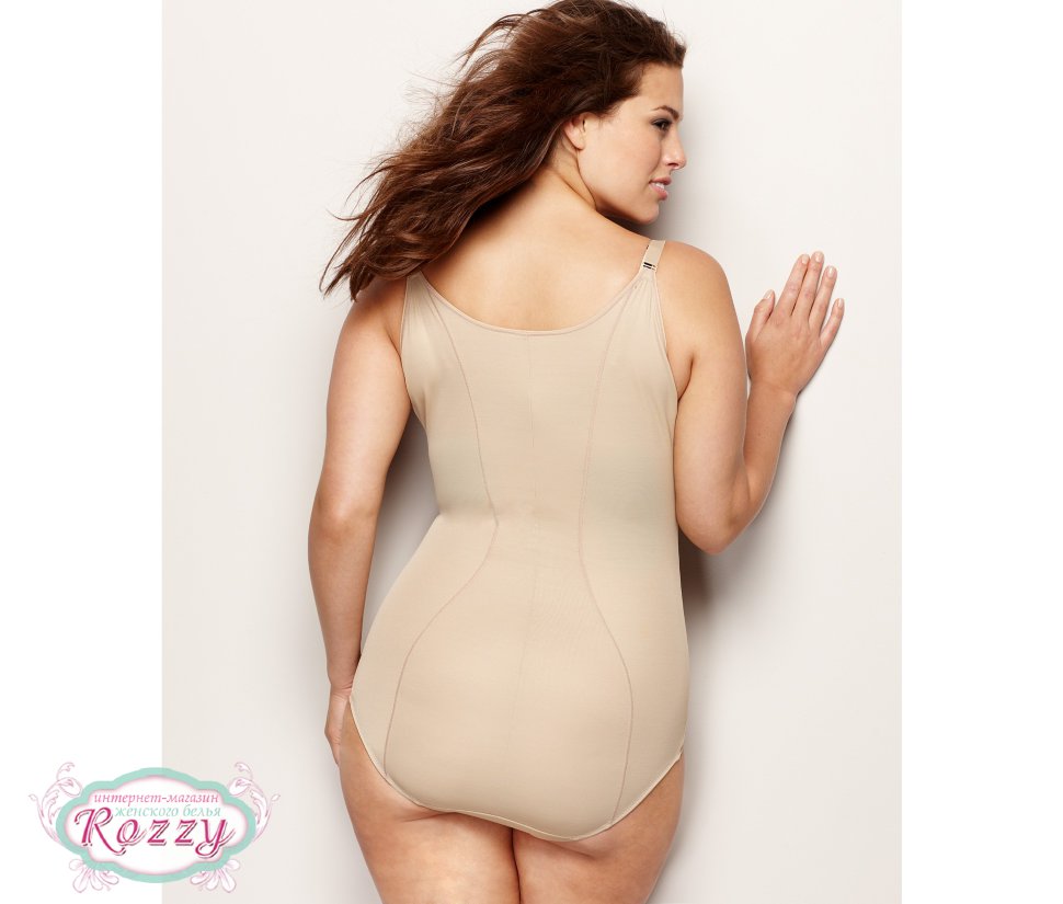 Грация корректирующая Maidenform Shapewear 2656 бежевый