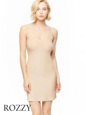 Комбинация Chantelle Soft Stretch C10610 бежевый