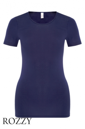 Футболка Nina Von C Motion 88460111 синий