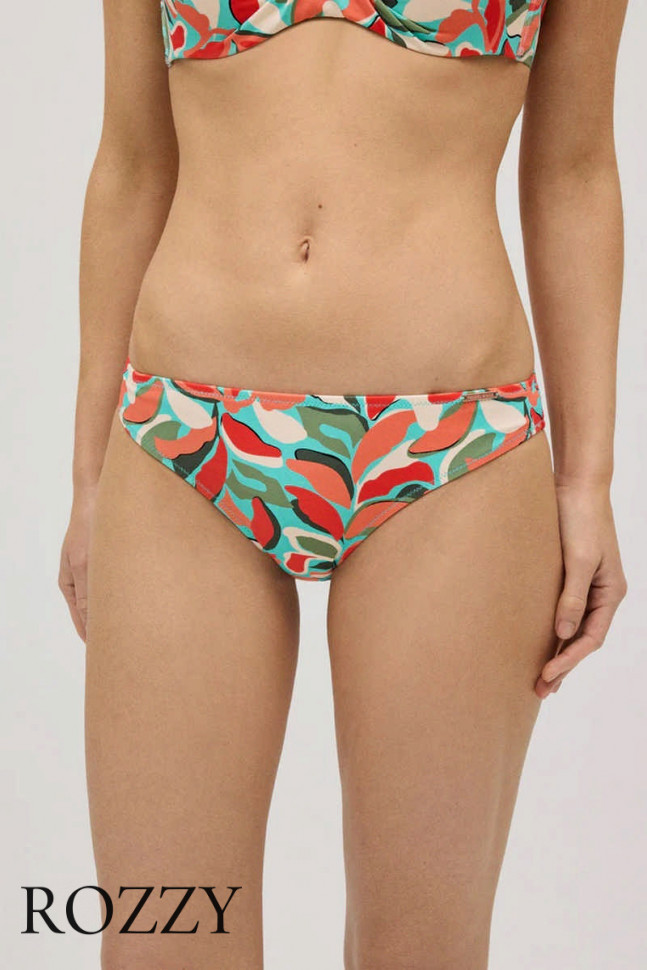 Трусы купальные Ysabel Mora 83106 мультиколор