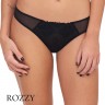 Трусы стринги Chantelle Champs Elysees C26090 черный