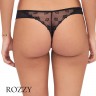 Трусы стринги Chantelle Champs Elysees C26090 черный