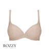 Бюстгальтер Simone Perele Delice 12X319 бежевый