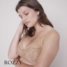Бюстгальтер Simone Perele Delice 12X319 бежевый