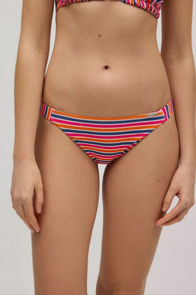 Трусы купальные Ysabel Mora 82844 мультиколор