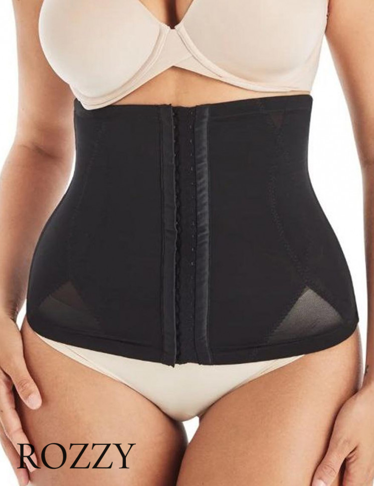 Пояс корректирующий Maidenform FLS104 черный