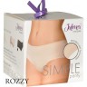 Трусы слипы Julimex Simple 2 зеленый