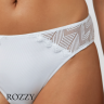 Трусы слипы Naturana Lace 4672 белый К