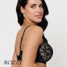 Бюстгальтер Subtille Bella Black New черный