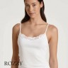 Майка хлопковая Calida Cotton Desire 10357 белый